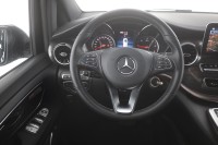 Mercedes-Benz V-Klasse V300 d lang Avantgarde 4Matic