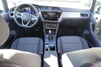 VW Touran 1.5 TSI DSG