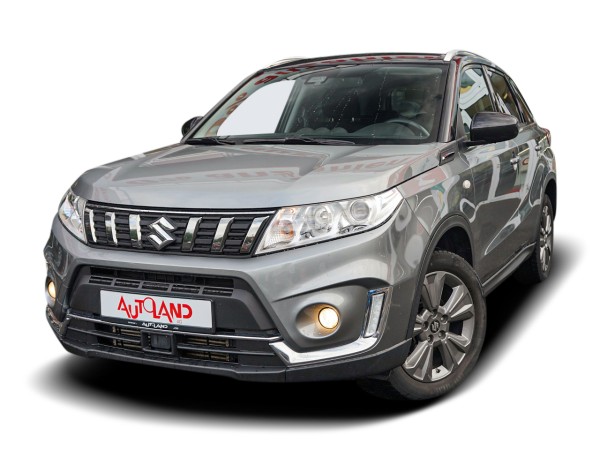Suzuki Vitara 1.4 Comfort 4X4