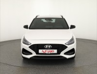 Hyundai i30 Kombi 1.5 T-GDI mHev Aut.