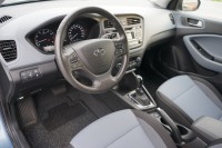 Hyundai i20 1.4 Style Automatik