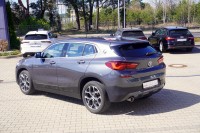 BMW X2 sDrive 18 i Advantage Plus