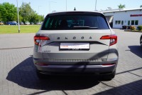 Skoda Karoq 1.5 TSI Clever DSG