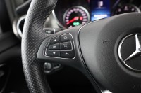 Mercedes-Benz V-Klasse V 300 d lang Aut.