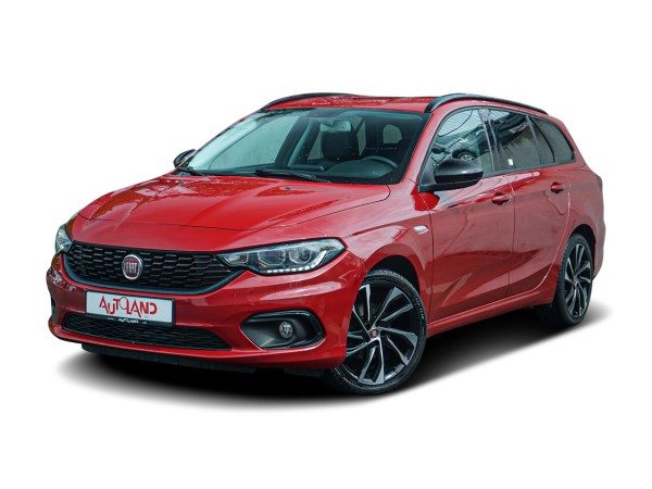 Fiat Tipo Kombi 1.4