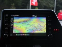 Toyota C-HR 1.8 Hybrid Team D