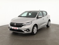 Dacia Sandero III 1.0 TCe 90 Comfort LED Tempomat Xenon