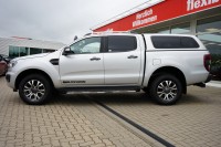 Ford Ranger 2.0TDCi Wildtrak 4x4 AT