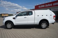 Ford Ranger 2.0 TDCi XLT 4x4