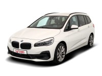 BMW 2er Reihe 220i Sport Line 2-Zonen-Klima Navi Sitzheizung
