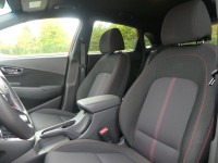 Hyundai Kona 1.6 T-GDI N Line 2WD