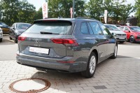 VW Golf VIII Variant Life eTSI