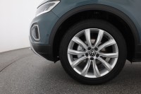 VW T-Roc 1.0 Life