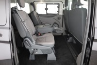 Ford Tourneo Custom 2.0 EcoBlue L1 Aut.