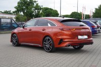 Kia pro_cee'd ProCeed 1.6 T-GDI GT