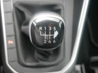 VW Taigo 1.0 TSI