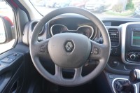 Renault Trafic 2.0 dCi 170 AT L2H1 Life