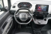 Peugeot Rifter 1.5 L1
