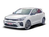 Kia Rio GT-Line 1.0 T-GDI mHev Navi Sitzheizung LED