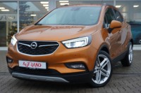 Vorschau: Opel Mokka X 1.4 Turbo 120 Jahre
