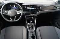 VW Taigo 1.5 TSI DSG
