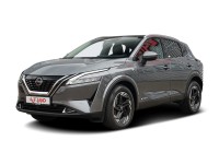 Nissan Qashqai N-Connecta e-Power Navi 360° Totwinkel