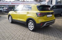 VW T-Cross 1.0 1.0 TSI 70 kW
