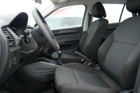 Skoda Fabia 1.0 Active