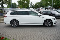 VW Passat Variant 1.5 TSI DSG 2x R-Line
