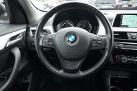 BMW X1 sDrive 18 i Advantage