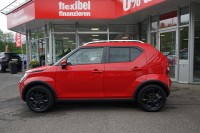 Suzuki Ignis 1.2 Intro+