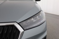 Skoda Fabia 1.0 MPI