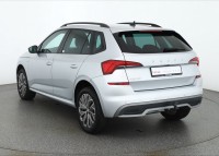 Skoda Kamiq 1.5 TSI DSG Clever