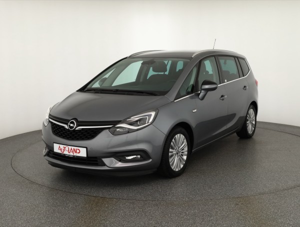 Opel Zafira C 1.4 T Innovation