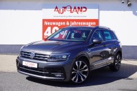 Vorschau: VW Tiguan 2.0 TDI 4Motion R-Line