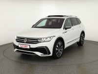 VW Tiguan Allspace 2.0 TDI 4M R-Line H&K DCC AHK