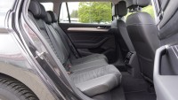VW Passat Variant 1.5 TSI Elegance