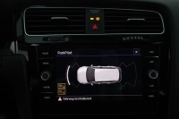 VW Golf VII Variant 1.6 TDI United