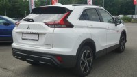 Mitsubishi Eclipse Cross 2.4Hybrid Basis 4WD