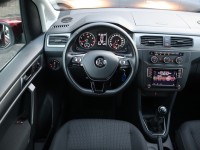 VW Caddy Maxi 1.4 TSI