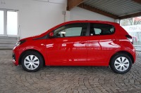 Vorschau: Peugeot 108 1.0 VTi Active