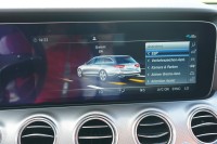 Mercedes-Benz E 300 E300 de T-Modell AMG Line