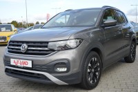 Vorschau: VW T-Cross 1.0 TSI Life