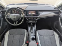 Skoda Scala 1.5 TSI DSG Style