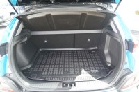 Hyundai Kona 1.6 T-GDI AT