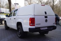 VW Amarok 3.0 V6 TDI 4Motion