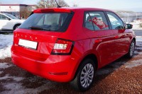 Skoda Fabia 1.0 MPI Cool Plus