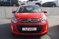 Citroen C1 1.0 VTi Feel