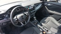 Skoda Scala 1.5 TSI Style