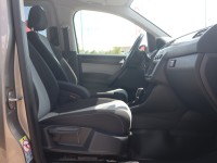 VW Caddy 2.0 TDI BMT Comfortline